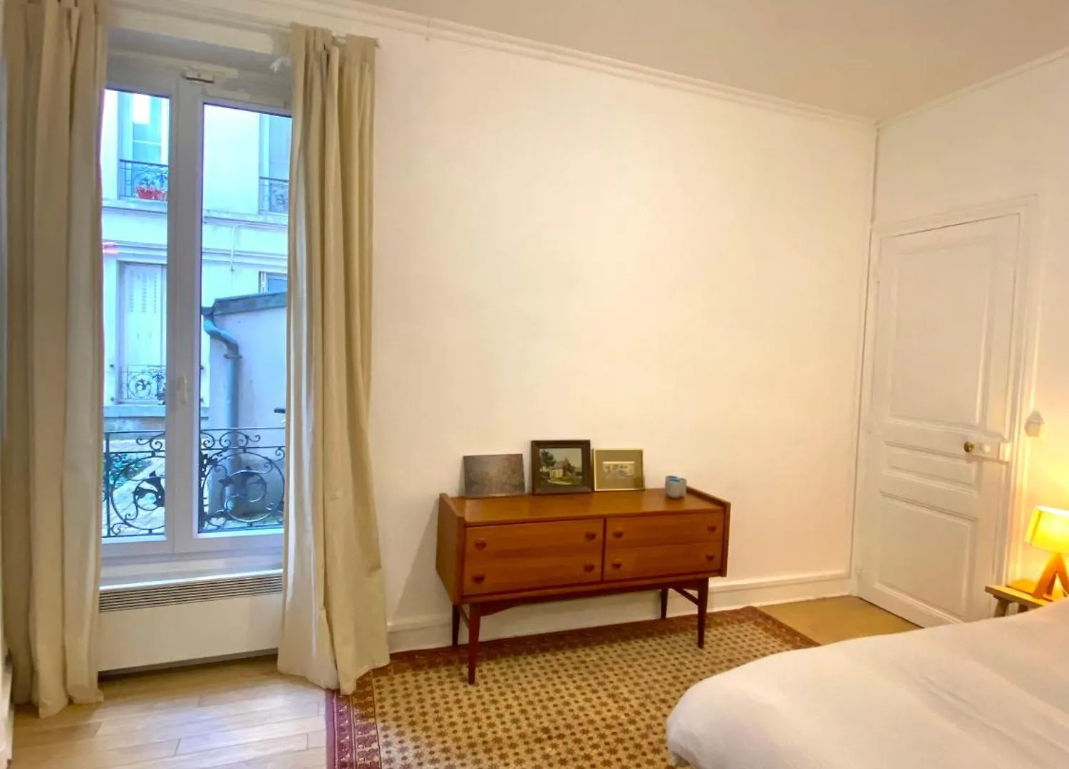 Fonctionnel Cosy Bastille Gare De Lyon Accor Arena *