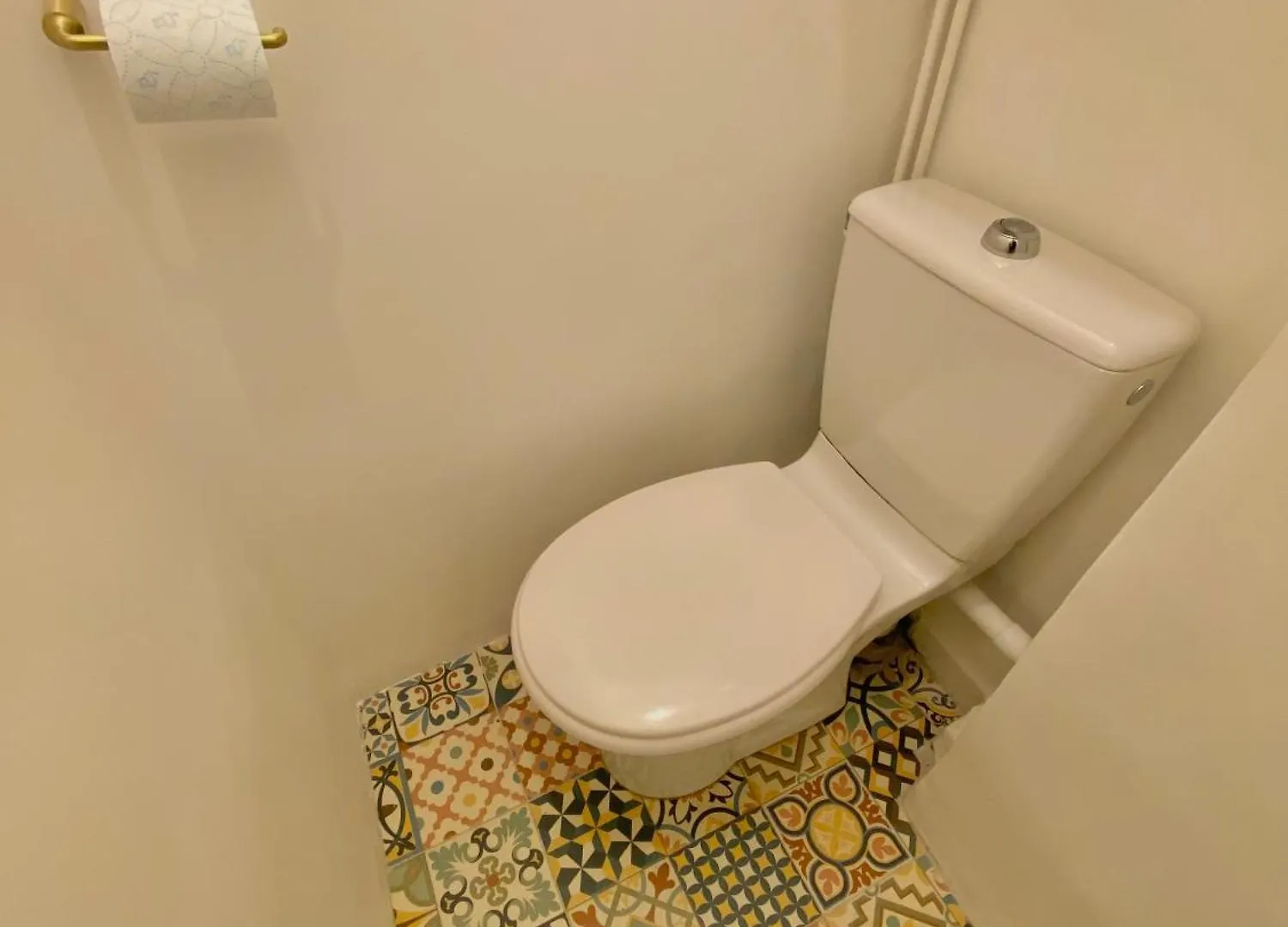 Fonctionnel Cosy Bastille Gare De Lyon Accor Arena Appartement *