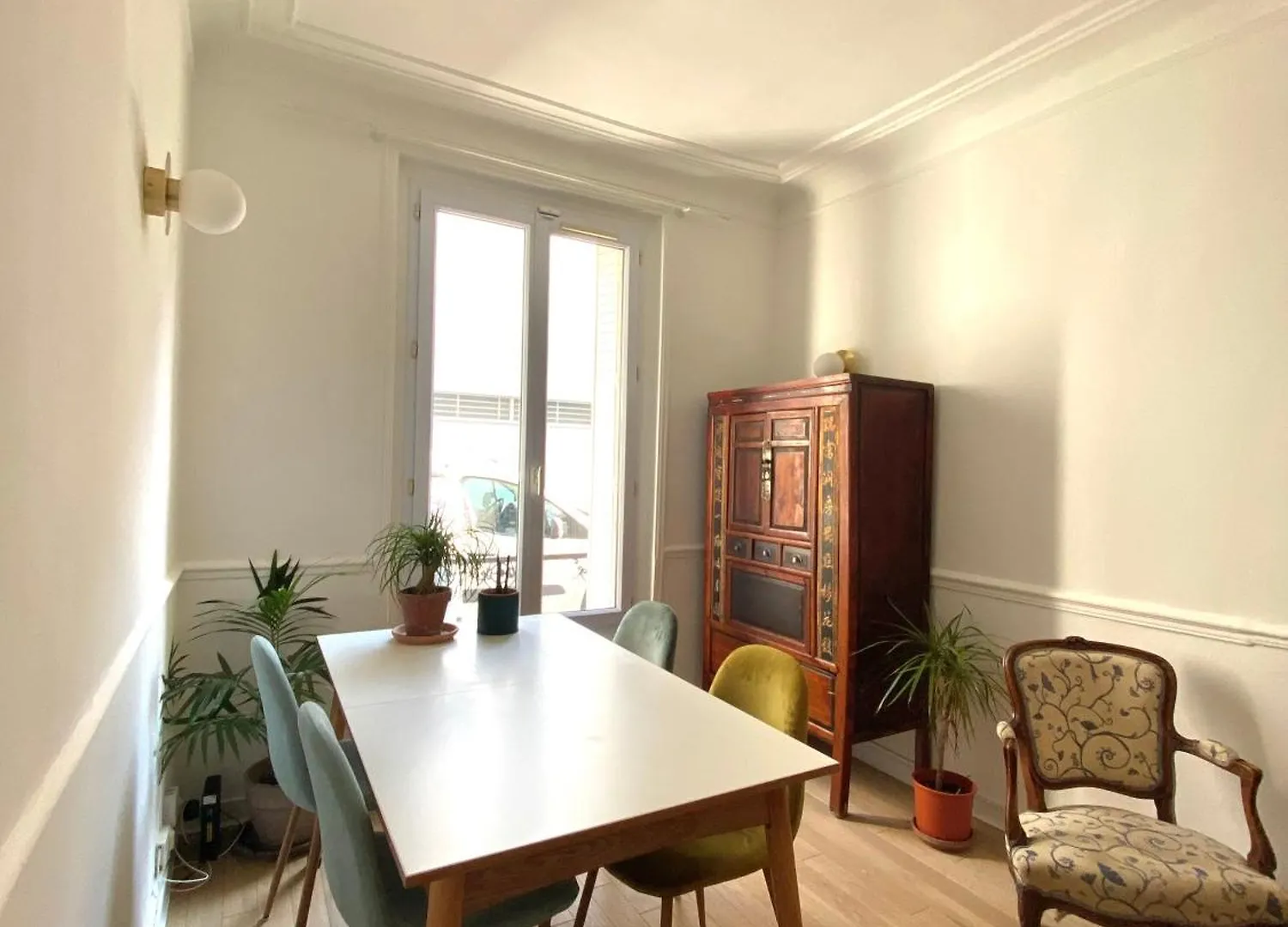 Fonctionnel Cosy Bastille Gare De Lyon Accor Arena Appartement Paris