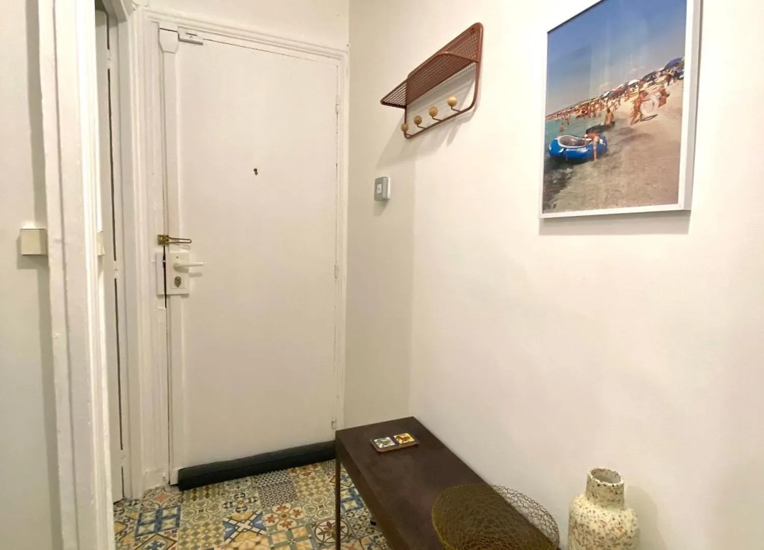 Fonctionnel Cosy Bastille Gare De Lyon Accor Arena Appartement *